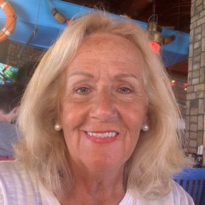 Meet your Posher, Patty